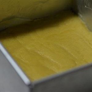 Cách làm bánh chanh nướng