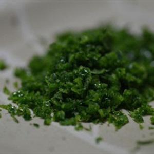 Cách làm bánh chanh nướng