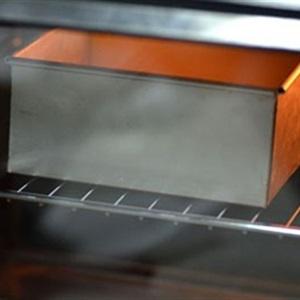 Cách làm bánh chanh nướng