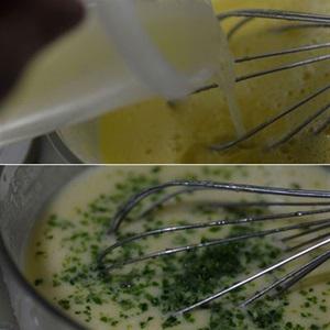 Cách làm bánh chanh nướng