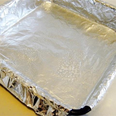 Cách làm bánh chanh vàng óng