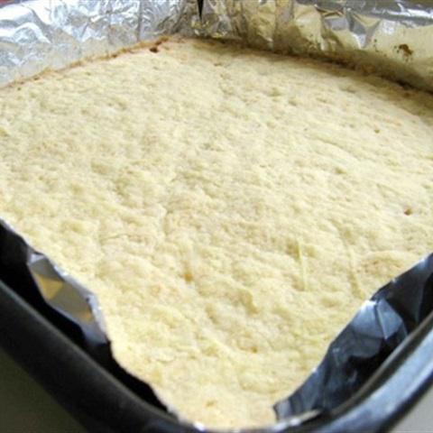 Cách làm bánh chanh vàng óng