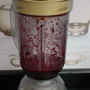 Cách làm bánh chay nhiều màu