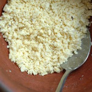 Cách làm bánh chay nhiều màu