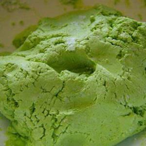 Cách làm bánh chay nhiều màu