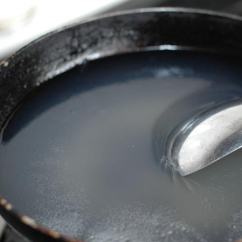 Cách làm bánh chay nhiều màu