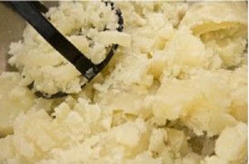 Bánh chay trà gừng đơn giản tại nhà