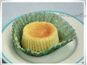 Bánh cheese cupcakes