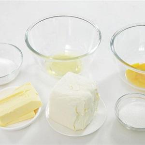 Cách làm bánh cheese