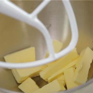Cách làm bánh cheese