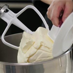 Cách làm bánh cheese