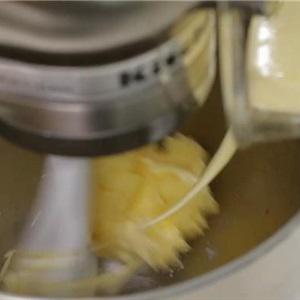 Cách làm bánh cheese