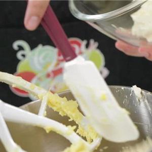 Cách làm bánh cheese