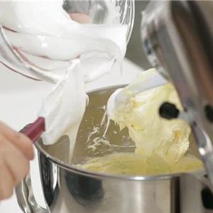 Cách làm bánh cheese