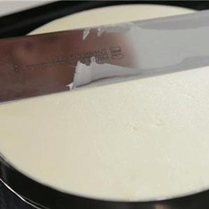 Cách làm bánh cheese