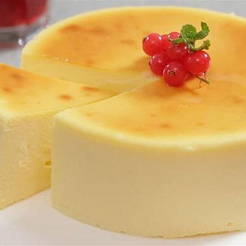 Cách làm bánh cheese
