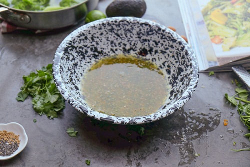 Bánh chẻo nhân thịt gà thơm ngon bổ dưỡng