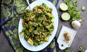 Bánh chẻo nhân thịt gà thơm ngon bổ dưỡng