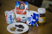 Bánh chẻo trứng hương vị mới lạ, hấp dẫn cho bữa sáng