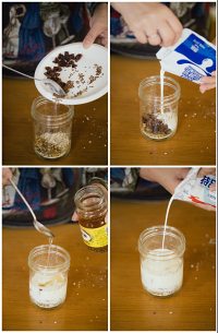 Bánh chẻo trứng hương vị mới lạ, hấp dẫn cho bữa sáng