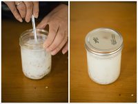 Bánh chẻo trứng hương vị mới lạ, hấp dẫn cho bữa sáng