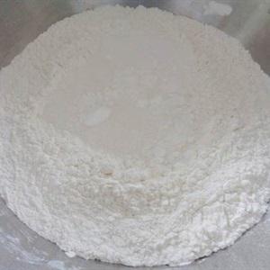 Cách làm bánh chiên lúc lắc