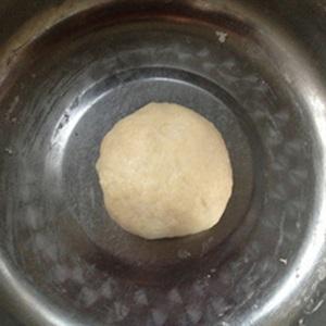 Cách làm bánh chiên mật ong