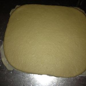 Cách làm bánh chiên mật ong