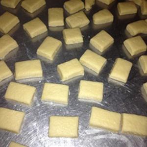 Cách làm bánh chiên mật ong