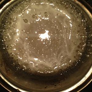 Cách làm bánh chiên mật ong