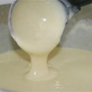 Cách làm bánh chiên nhân thịt xông khói