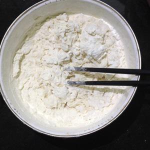 Cách làm bánh chiên nhân thịt