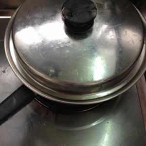 Cách làm bánh chiên nhân thịt