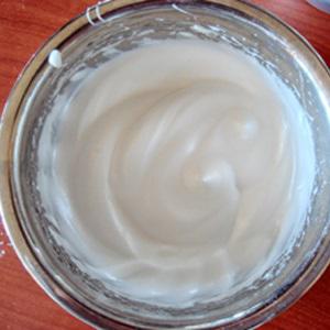 Cách làm bánh chiffon cho mùa giáng sinh