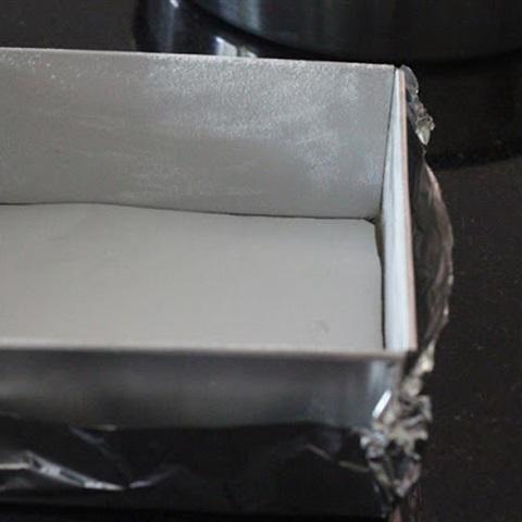 Cách làm bánh chiffon lá dứa