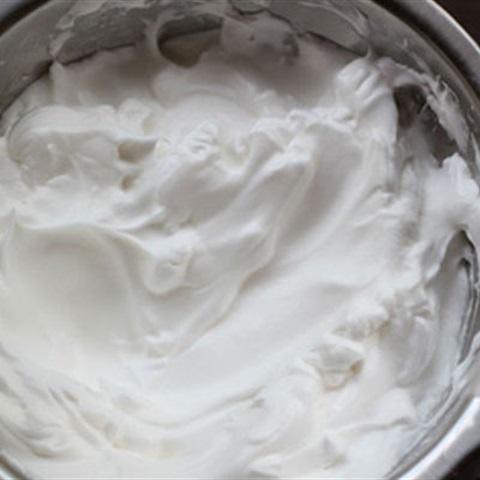 Cách làm bánh chiffon mè đen