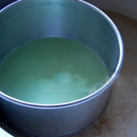 Cách làm bánh chín tầng mây