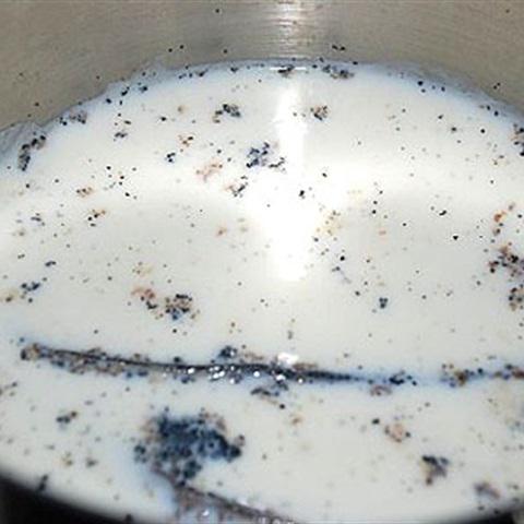 Cách làm bánh chipolata pudding