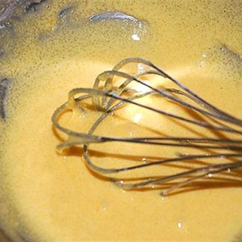 Cách làm bánh chipolata pudding