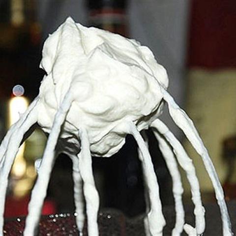 Cách làm bánh chipolata pudding