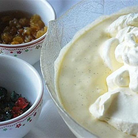 Cách làm bánh chipolata pudding