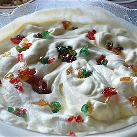 Cách làm bánh chipolata pudding