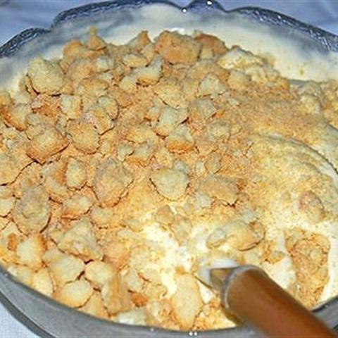 Cách làm bánh chipolata pudding