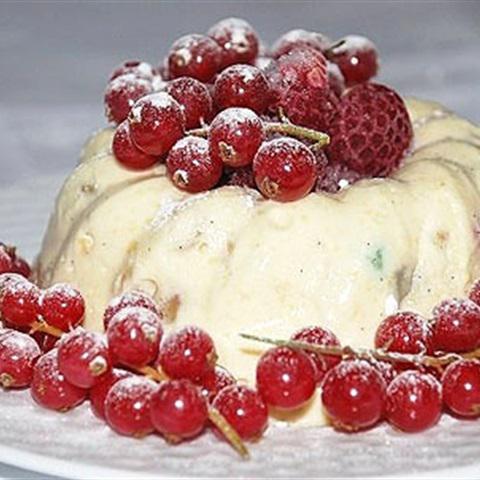 Cách làm bánh chipolata pudding