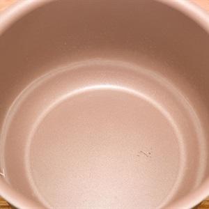 Cách làm bánh chocolate bằng nồi cơm điện