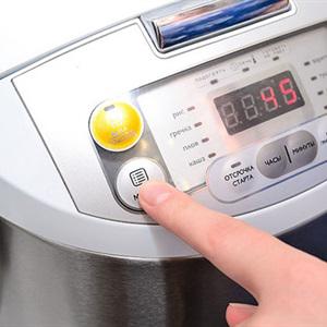 Cách làm bánh chocolate bằng nồi cơm điện