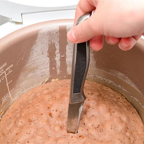 Cách làm bánh chocolate bằng nồi cơm điện