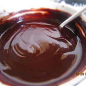 Cách làm bánh chocolate caro