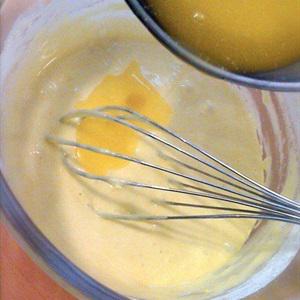 Cách làm bánh chocolate caro