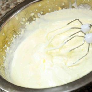 Cách làm bánh chocolate caro